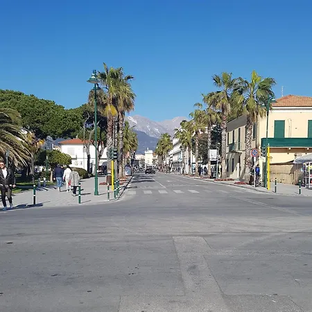 公寓 Versilia