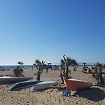 Apartmán Elegante Oasi Vicino Al Mare - Dei Marmi *