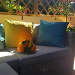 Apartmán Elegante Oasi Vicino Al Mare - Dei Marmi Forte dei Marmi