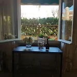 Apartmán Elegante Oasi Vicino Al Mare - Dei Marmi *