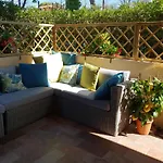 Elegante Oasi Vicino Al Mare - Dei Marmi Forte dei Marmi