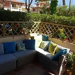 Elegante Oasi Vicino Al Mare - Dei Marmi Forte dei Marmi