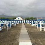 Apartmán Elegante Oasi Vicino Al Mare - Dei Marmi Forte dei Marmi