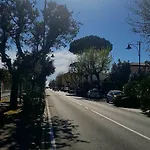 Apartmán Elegante Oasi Vicino Al Mare - Dei Marmi *