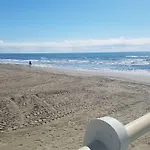 Elegante Oasi Vicino Al Mare - Dei Marmi *