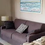 Elegante Oasi Vicino Al Mare - Dei Marmi Apartmán *