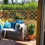 Elegante Oasi Vicino Al Mare - Dei Marmi * Forte dei Marmi
