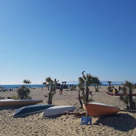 Apartment Versilia *