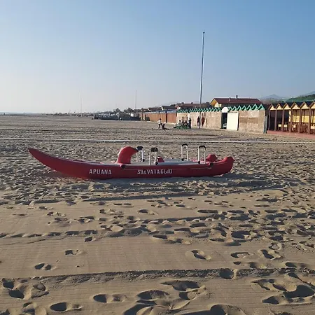 Versilia Forte dei Marmi