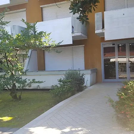 Apartment Versilia Forte dei Marmi
