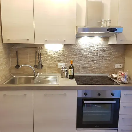 Apartment Versilia *