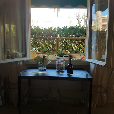 Apartment Versilia *