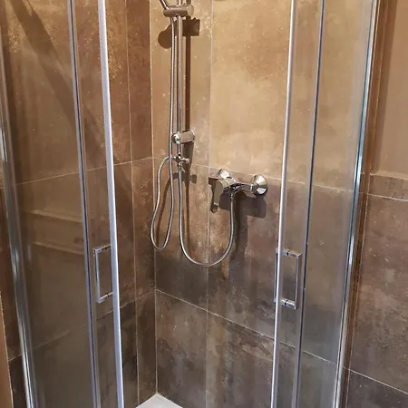 Apartment Versilia Forte dei Marmi
