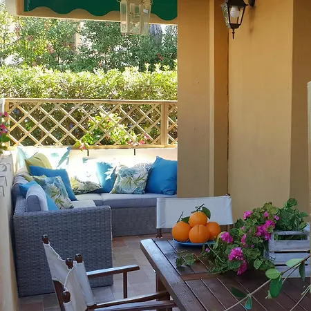 Apartment Versilia Forte dei Marmi