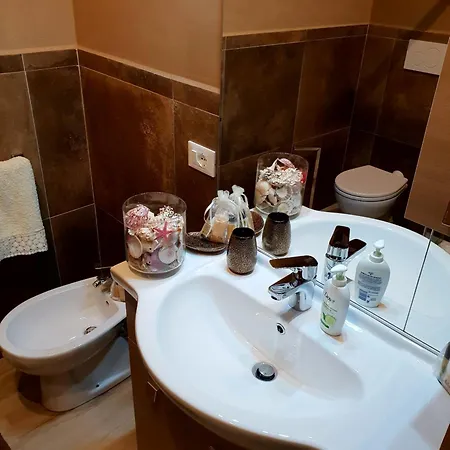 Apartment Versilia