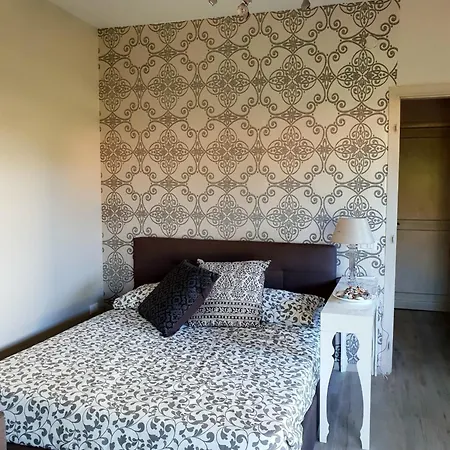 Apartment Versilia
