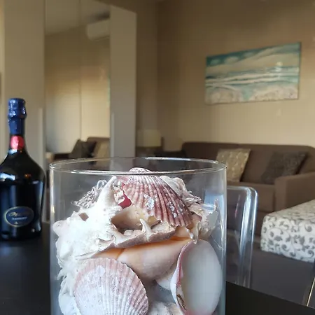 Apartment Versilia Forte dei Marmi