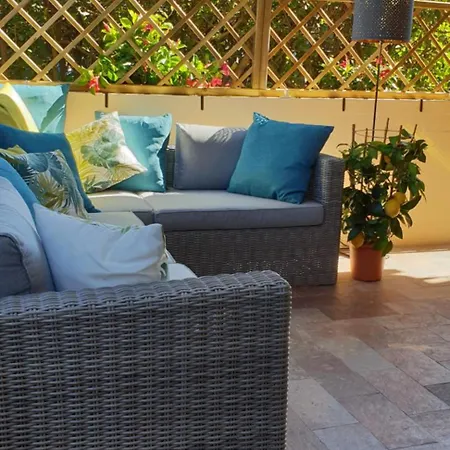 Apartment Versilia