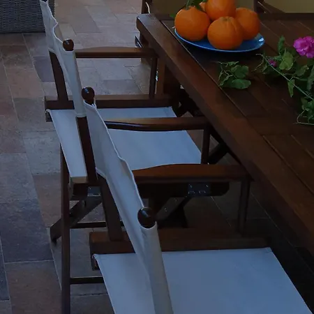 Apartment Versilia