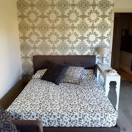Apartment Versilia