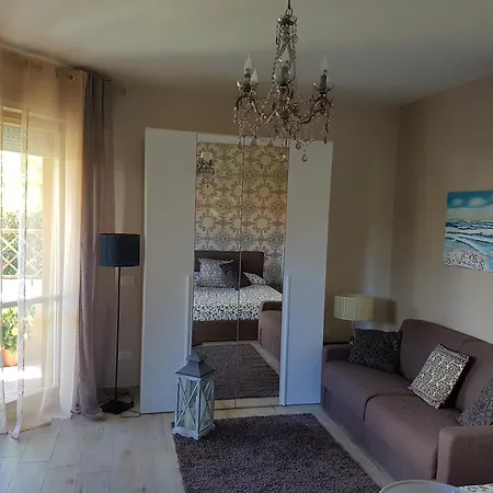 Apartment Versilia Forte dei Marmi