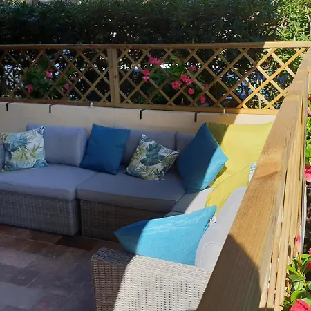 Apartment Versilia *