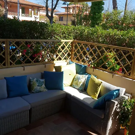 Versilia Forte dei Marmi