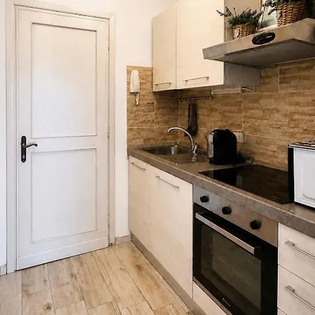 Apartment Elegante Oasi Vicino Al Mare - Dei Marmi Forte dei Marmi