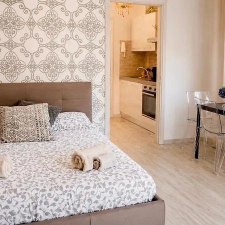 Apartment Elegante Oasi Vicino Al Mare - Dei Marmi