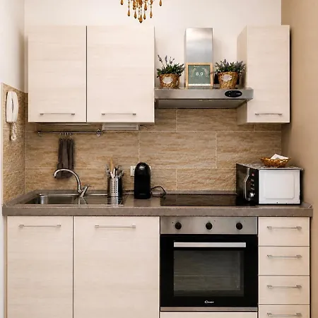 Apartment Elegante Oasi Vicino Al Mare - Dei Marmi *