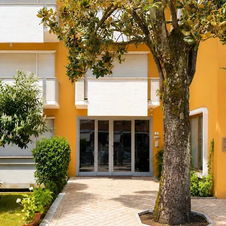 Apartment Elegante Oasi Vicino Al Mare - Dei Marmi