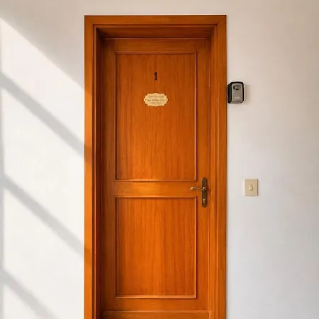 Apartment Elegante Oasi Vicino Al Mare - Dei Marmi *