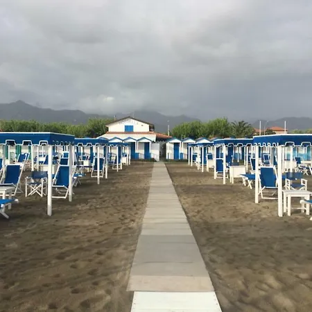 Apartment Versilia Forte dei Marmi