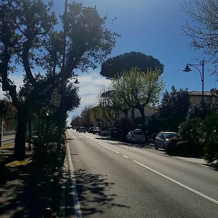 Apartment Versilia *