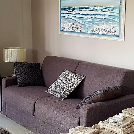 Versilia Apartment *